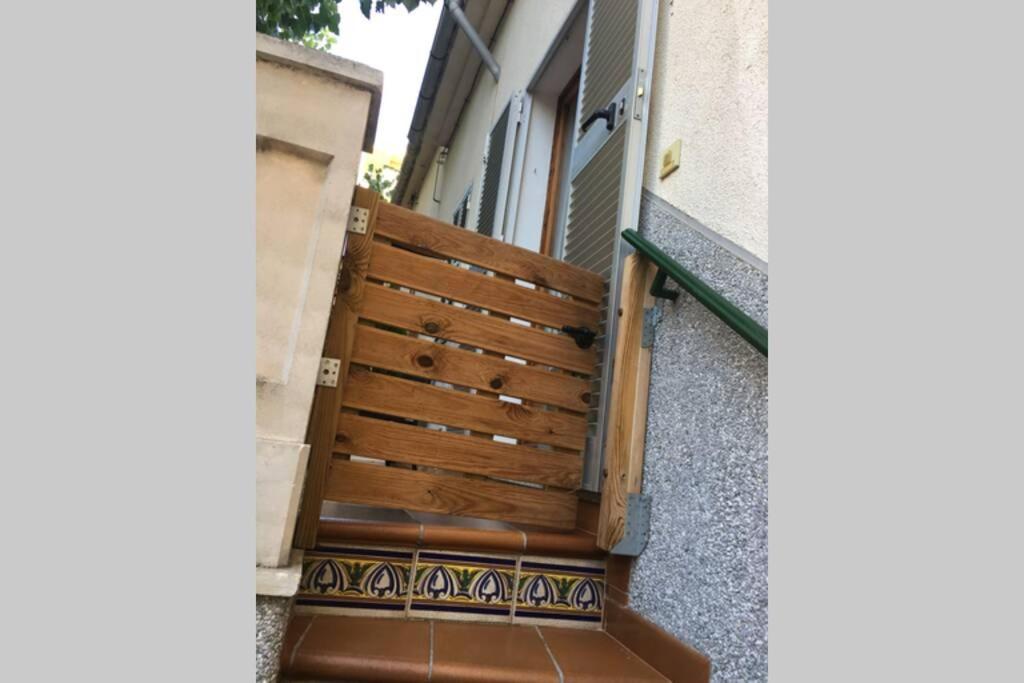הוילה אל ארנל Casa Antigua Reformada Junto Al Mar מראה חיצוני תמונה